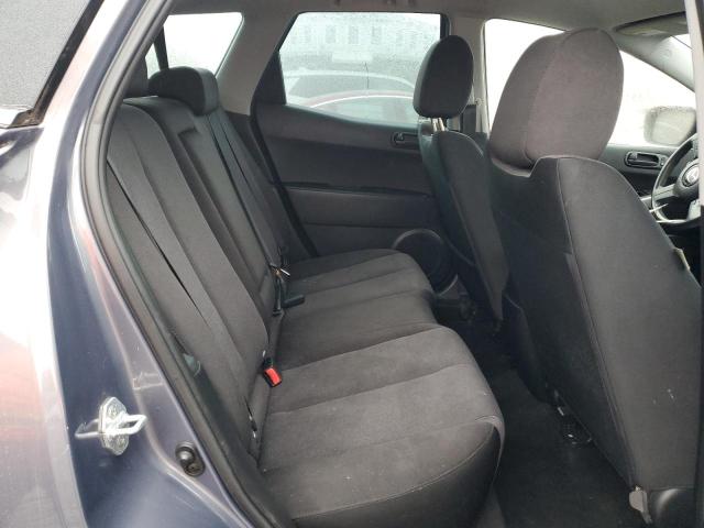 Photo 11 from auction – 2007 MAZDA CX-7 with VIN JM3ER29L670108290