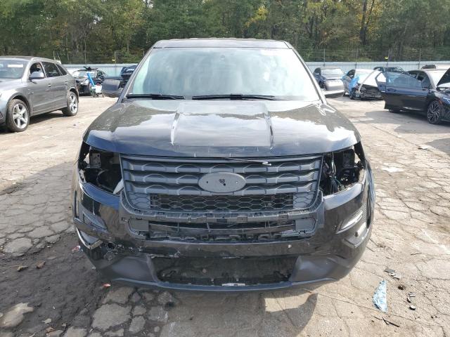 Zdjęcie 5 z aukcji – 2019 FORD EXPLORER P z VIN 1FM5K8AR3KGA30899