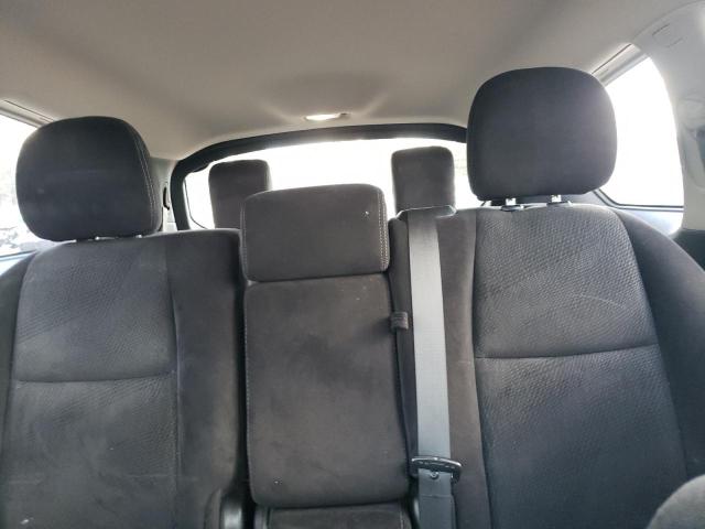 Photo 10 from auction – 2014 NISSAN PATHFINDER with VIN 5N1AR2MN0EC675702