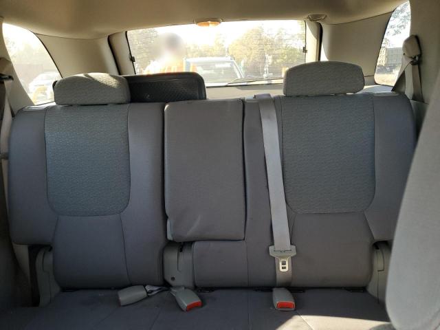 Photo 10 from auction – 2007 CHEVROLET EQUINOX LT with VIN 2CNDL63F976238518