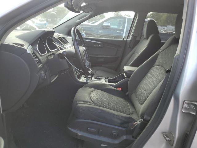 Photo 7 from auction – 2009 CHEVROLET TRAVERSE L with VIN 1GNER23D89S170475