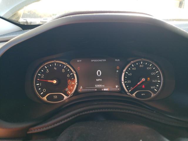 صورة رقم 9 من المزاد - 2015 JEEP RENEGADE L مع VIN ZACCJBDT3FPC15353