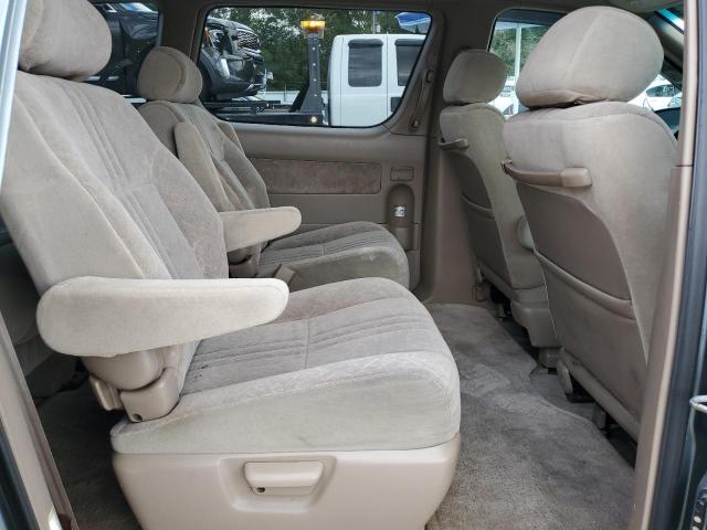Photo 11 from auction – 1998 TOYOTA SIENNA LE with VIN 4T3ZF13C5WU085679