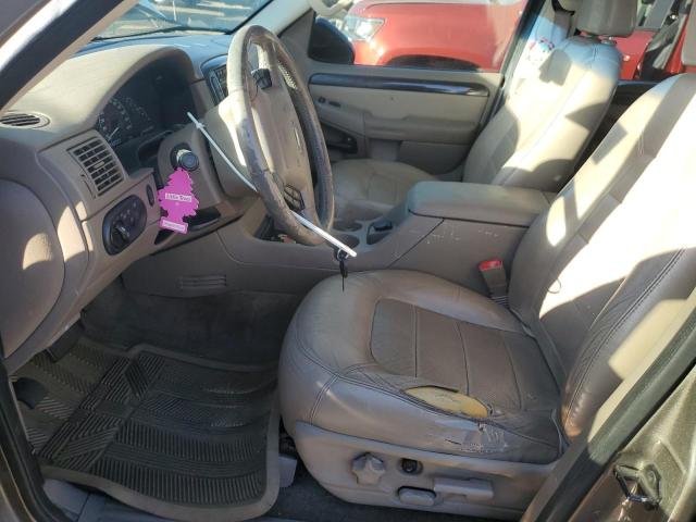 Photo 7 from auction – 2002 FORD EXPLORER LIMITED with VIN 1FMZU75W92ZB68926
