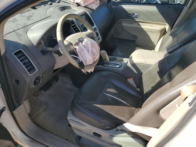 Photo 7 from auction – 2008 FORD EDGE SEL with VIN 2FMDK38C68BA49432