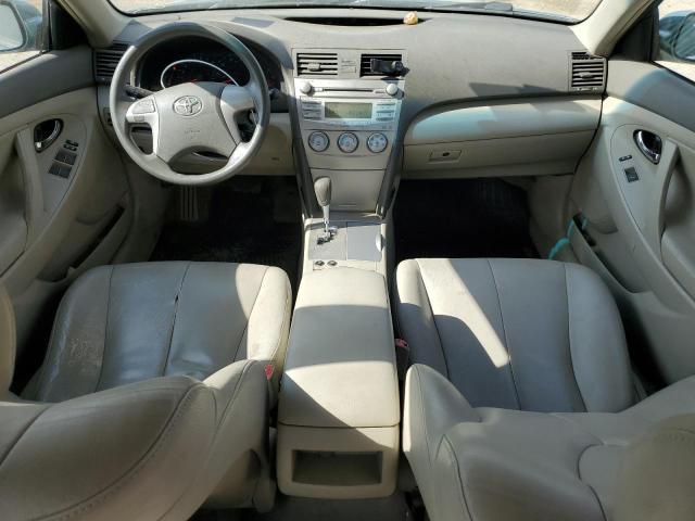Photo 8 from auction – 2010 TOYOTA CAMRY BASE with VIN 4T4BF3EK1AR036942