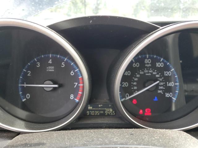 Photo 9 from auction – 2013 MAZDA 3 I with VIN JM1BL1UP7D1846655