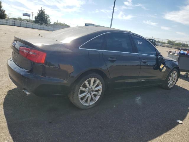 Photo 3 from auction – 2013 AUDI A6 PREMIUM with VIN WAUGFAFC8DN028283