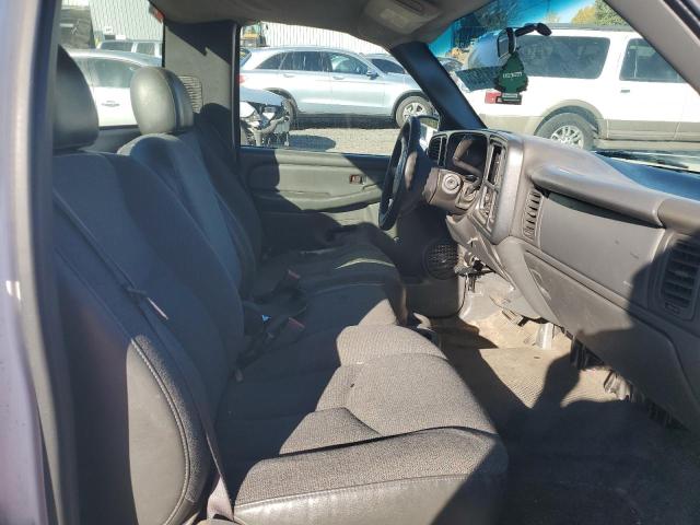 Photo 10 from auction – 2006 CHEVROLET SILVERADO with VIN 1GCHC24U16E102292