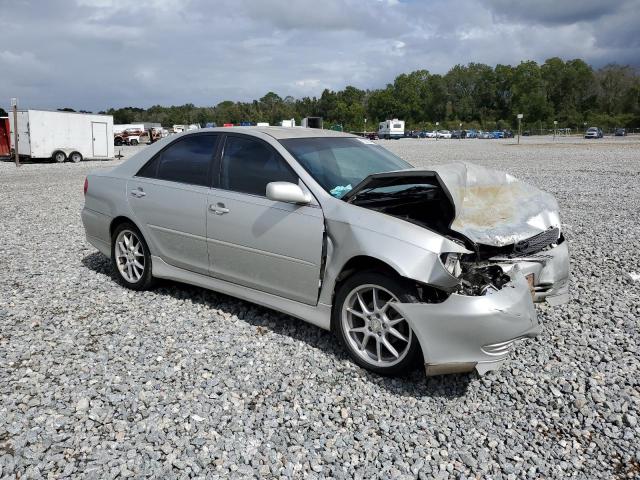 Photo 4 from auction – 2003 TOYOTA CAMRY with VIN 4T1BE32K83U222532