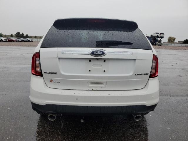 Photo 6 from auction – 2013 FORD EDGE LIMIT with VIN 2FMDK3KC2DBA48958