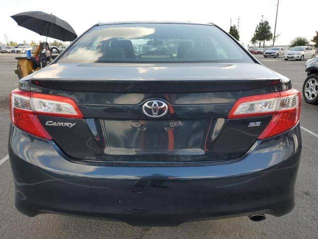 Фото 6 с аукциона – 2012 TOYOTA CAMRY BASE с VIN 4T1BF1FK0CU098087
