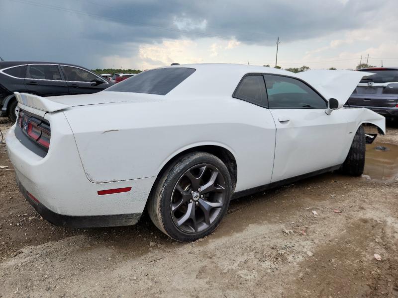 Photo 3 from auction – 2019 DODGE CHALLENGER with VIN 2C3CDZBT8KH708562