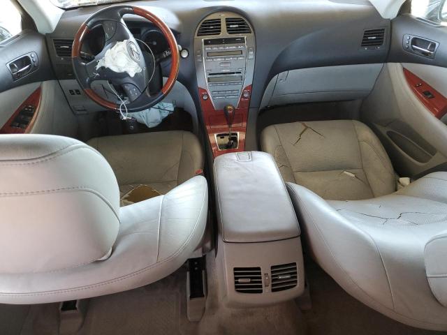 Photo 8 from auction – 2009 LEXUS ES 350 with VIN JTHBJ46G392286508