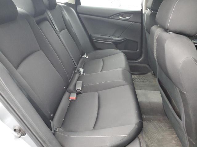 Photo 10 from auction – 2016 HONDA CIVIC EX with VIN 2HGFC2F74GH536524
