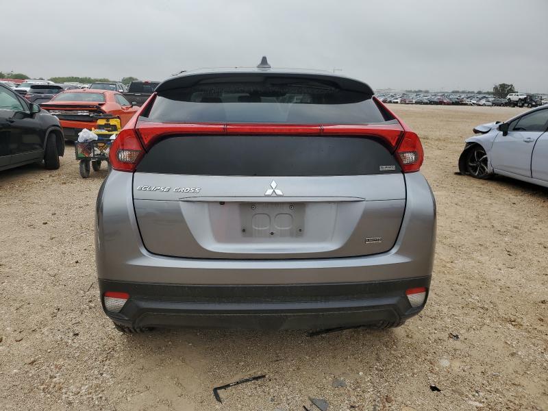 Photo 6 from auction – 2020 MITSUBISHI ECLIPSE CR with VIN JA4AT4AA6LZ019270