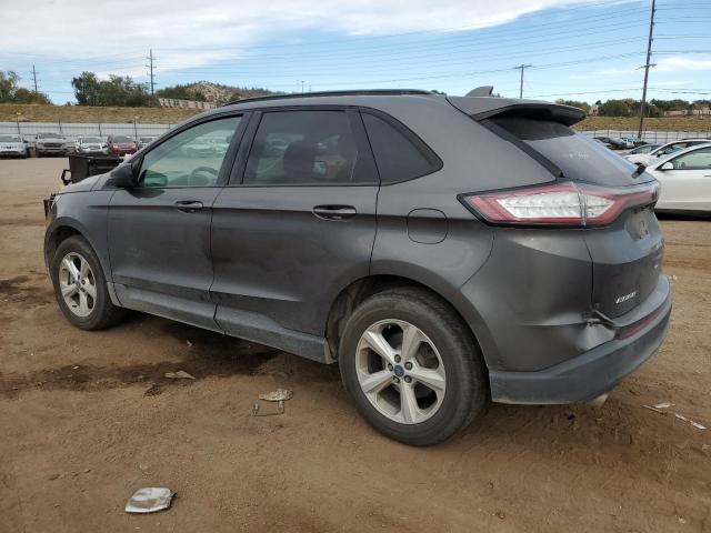 Foto 2 de la subasta – 2017 FORD EDGE SE con VIN 2FMPK4G93HBC02485