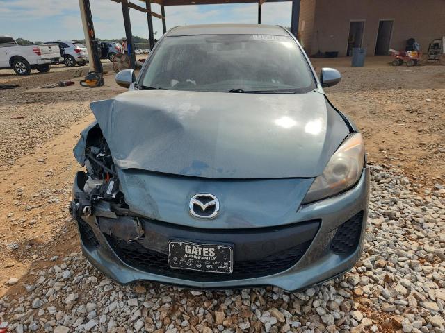 Photo 5 from auction – 2013 MAZDA 3 with VIN JM1BL1TF9D1765424