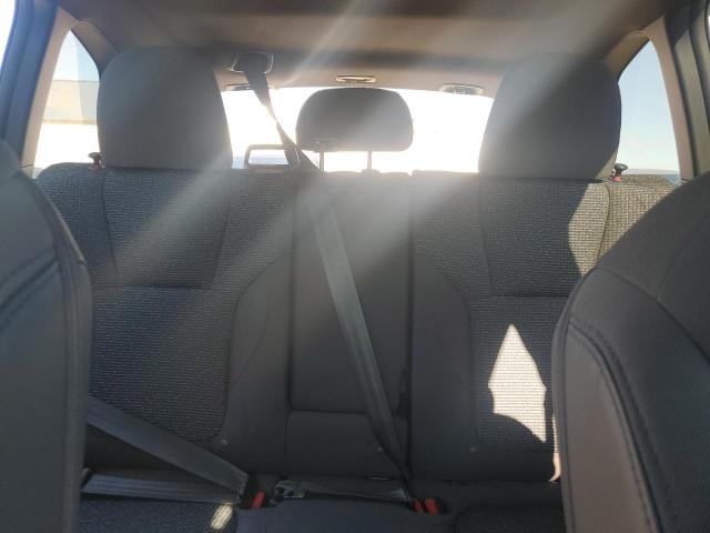 Photo 10 from auction – 2025 SUBARU FORESTER P with VIN JF2SLDDC4SH489147