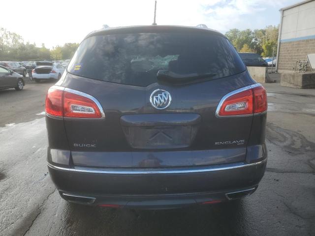 Photo 6 from auction – 2015 BUICK ENCLAVE with VIN 5GAKVBKD1FJ375938