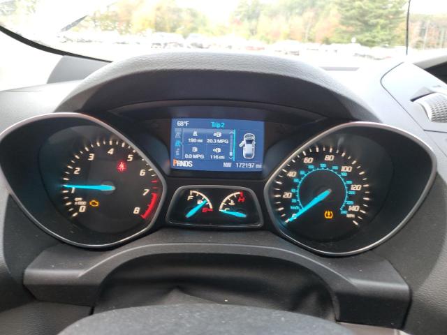Photo 9 from auction – 2013 FORD ESCAPE SE with VIN 1FMCU9GX9DUC58276