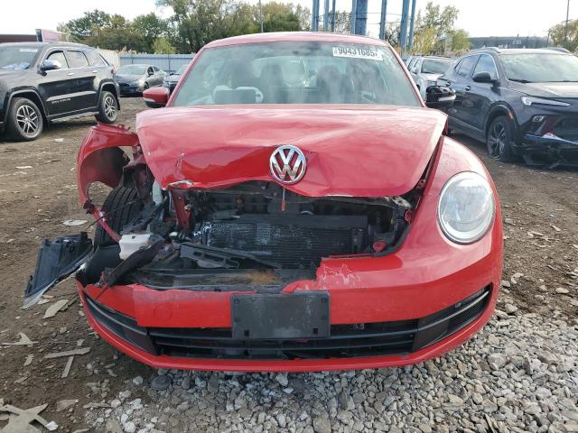 Photo 5 from auction – 2012 VOLKSWAGEN BEETLE with VIN 3VWJP7AT9CM609510