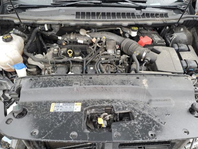 Photo 12 from auction – 2020 FORD EDGE TITAN with VIN 2FMPK3K99LBB35921