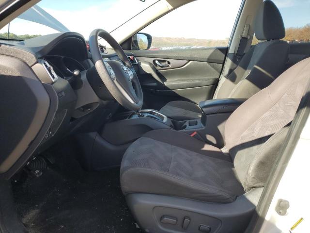 Photo 7 from auction – 2016 NISSAN ROGUE S with VIN KNMAT2MV7GP641323