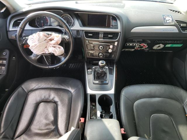 Photo 8 from auction – 2014 AUDI A4 PREMIUM with VIN WAUDFAFL8EN022309