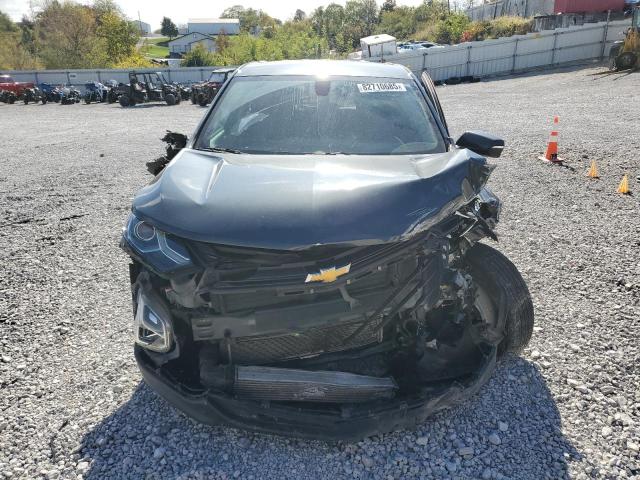 Photo 5 from auction – 2018 CHEVROLET EQUINOX LT with VIN 3GNAXJEVXJS562192