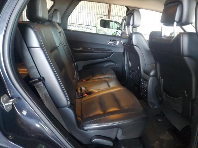 Photo 11 from auction – 2015 DODGE DURANGO with VIN 1C4RDJDG7FC921518