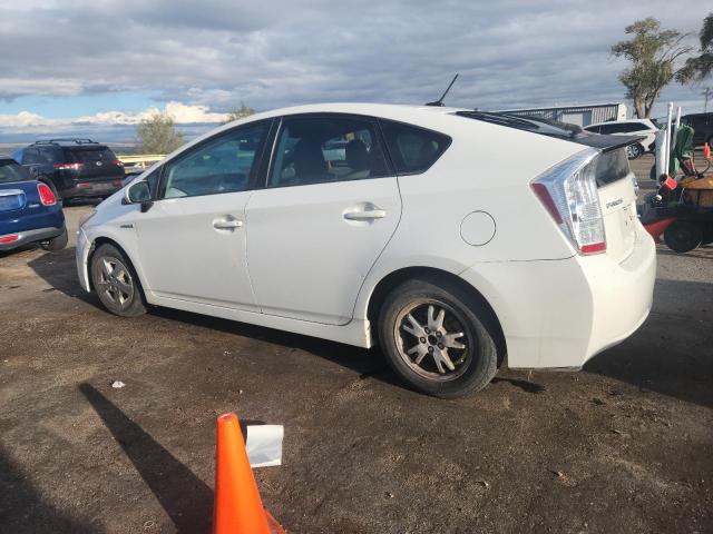 Zdjęcie 2 z aukcji – 2010 TOYOTA PRIUS z VIN JTDKN3DU3A0140893
