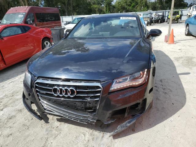 Photo 5 from auction – 2015 AUDI A7 PREMIUM with VIN WAUWGAFC7FN024088