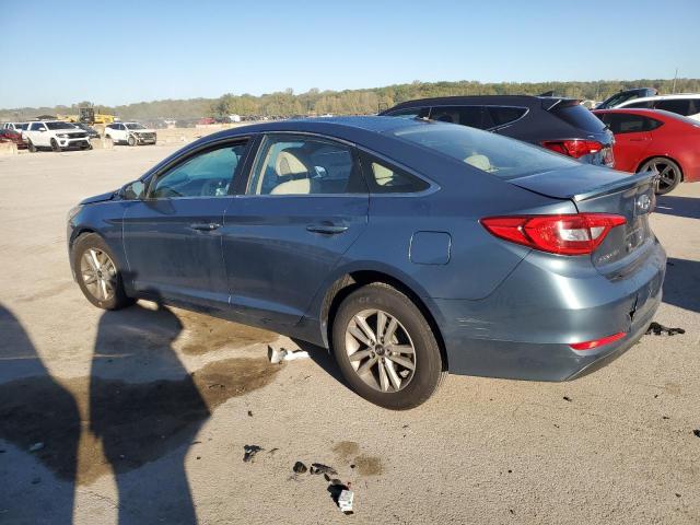 Photo 2 from auction – 2015 HYUNDAI SONATA SE with VIN 5NPE24AF7FH112901