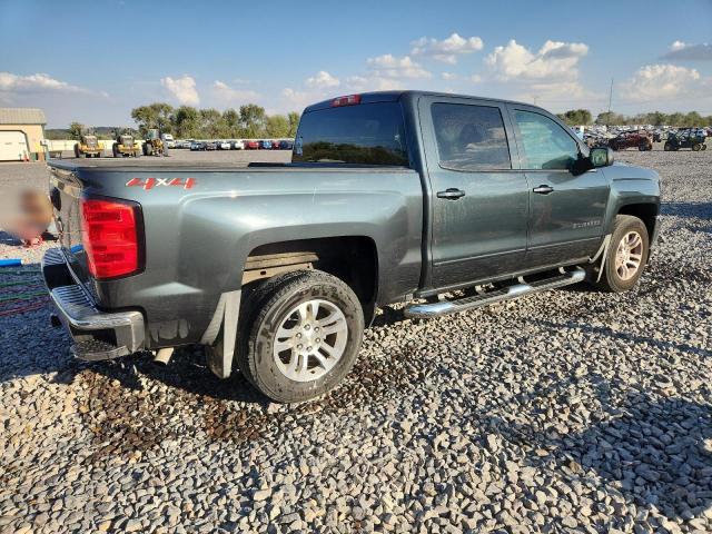 Photo 3 from auction – 2018 CHEVROLET SILVERADO with VIN 3GCUKRECXJG232928