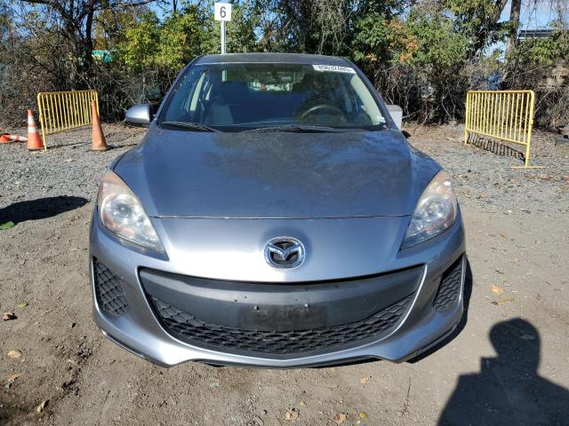 Photo 5 from auction – 2013 MAZDA MAZDA 3 with VIN JM1BL1TG5D1757555