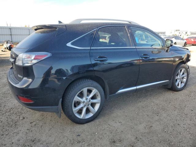 Photo 3 from auction – 2011 LEXUS RX 350 with VIN 2T2BK1BA7BC102611