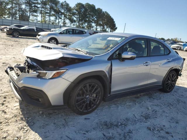 SUBARU WRX LIMITED 2023 with VIN JF1VBAL69P9800152 - Photo from auction