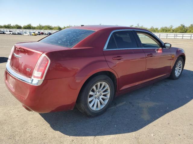 Photo 3 from auction – 2014 CHRYSLER 300 with VIN 2C3CCAAG4EH103676