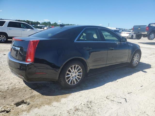 Photo 3 from auction – 2011 CADILLAC CTS with VIN 1G6DA5EY2B0168013