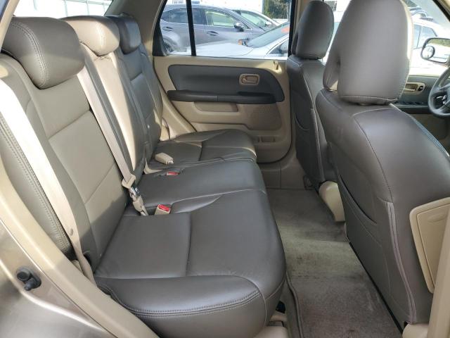 Photo 11 from auction – 2005 HONDA CR-V EX with VIN JHLRD78825C024310