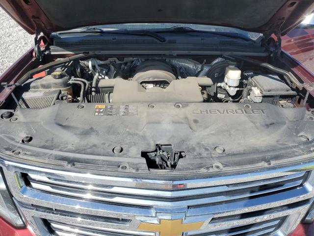 Photo 12 from auction – 2016 CHEVROLET SUBURBAN K with VIN 1GNSKJKC0GR407393