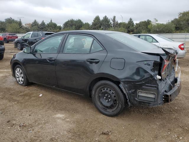 Photo 2 from auction – 2016 TOYOTA COROLLA L with VIN 2T1BURHE4GC603373