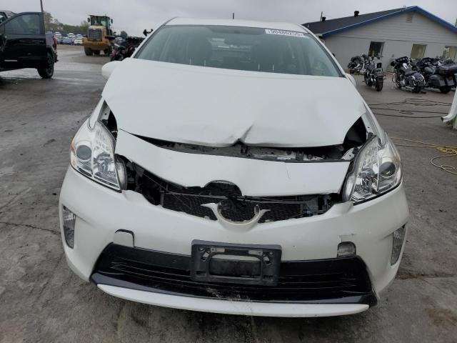 Photo 5 from auction – 2015 TOYOTA PRIUS with VIN JTDKN3DU5F0428311