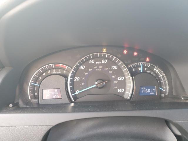 Foto 9 de la subasta – 2012 TOYOTA CAMRY BASE con VIN 4T4BF1FK4CR218883