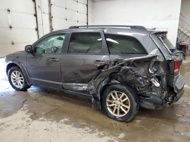 Photo 2 from auction – 2016 DODGE JOURNEY SX with VIN 3C4PDDBG3GT121736