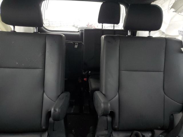 Photo 10 from auction – 2021 LEXUS GX 460 with VIN JTJAM7BX5M5276868