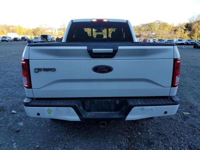 Photo 6 from auction – 2015 FORD F150 SUPER with VIN 1FTEX1EP6FFB03622