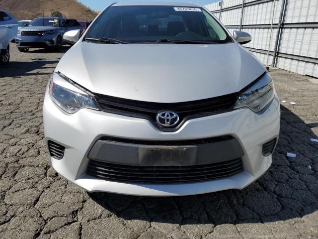 Photo 5 from auction – 2014 TOYOTA COROLLA L with VIN 2T1BURHE3EC024758