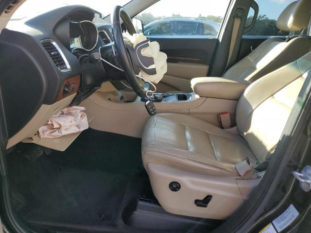 Photo 7 from auction – 2015 DODGE DURANGO LI with VIN 1C4RDHDG0FC244448